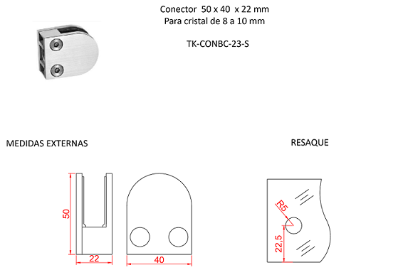 Ficha tecnica PDF10